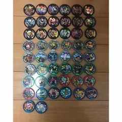 妖怪ウォッチ メダル