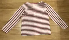 ボーダー　ロンT SPRUCE PEPYS