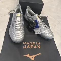 新品モレリアネオ4 JAPANシルバー3/14発売