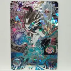 スーパードラゴンボールヒーローズ シークレット カミオレン UM8-sec3