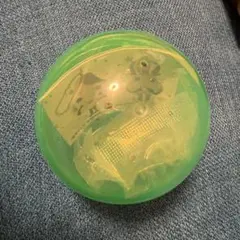 ナンジャモンジャガチャガチャ