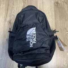 新品　THE NORTH FACE BOZER BACKPACK リュック