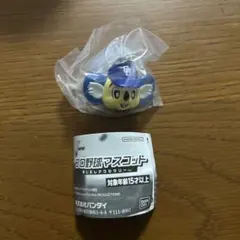 プロ野球マスコット めじるしアクセサリー ドアラ