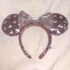 ディズニー カチューシャ