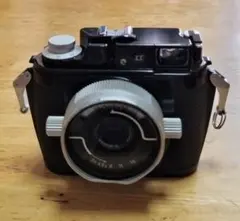 Nikon SP フィルムカメラ　オリンピックレンズレンズ付き Nikon SP フィルムカメラ オリンピックレンズレンズ付き - メルカリ