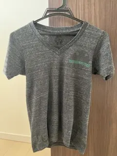 【CHROME HEARTS】美品！正規品！レディースXS☆VネックTシャツのサムネイル