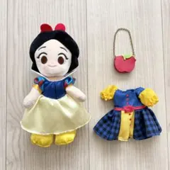 2026年最新】ぬいもーず 白雪姫の人気アイテム - メルカリ
