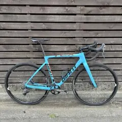 美品】完全室内保管cinelli チネリ semper disc s - メルカリ
