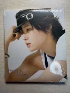&TEAM Mark on Me CD 新品未開封 Kトレカ付