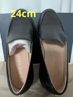 Cole Haan GO PLATFORM VENN LITE 7 ブラック