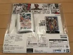 新品]ドラゴンボール チャンピオンシップセットILLUSTRATIONS 02