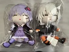 AHS VOICEROID 結月ゆかり おすわりぬいぐるみ AHS VOICEROID 結月ゆかり おすわりぬいぐるみ - メルカリ