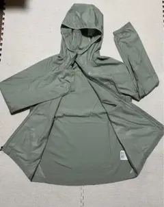 新品 M ナイキ エッセンシャル ランニングジャケット BV4871-370