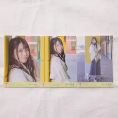 日向坂 生写真 河田陽菜 まとめ売り 16コンプ62枚 - メルカリ
