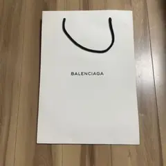 バレンシアガ　ショッパーのサムネイル