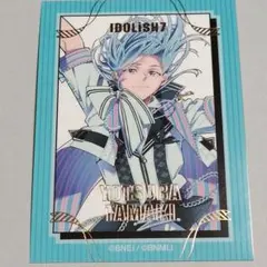 キラステ 10周年 深川可純 環