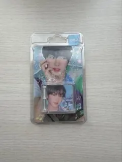 NCTWISH サクヤ smini