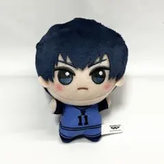 ブルーロック　ちびぐるみ　vol.1 潔世一