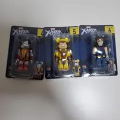 2026年最新】ベアブリック X-MENの人気アイテム - メルカリ