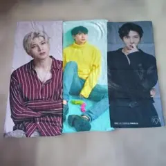 2026年最新】Vixx レオの人気アイテム - メルカリ