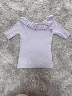 ウィルセレクション 半袖トップスのサムネイル