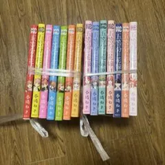 五等分の花嫁　全巻セット