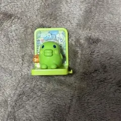 平成レトロ たまごっち アンテナマスコットハウス くちぱっち