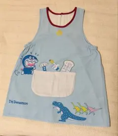 《値下げ》I'm Doraemon エプロン ドラえもん 恐竜のサムネイル