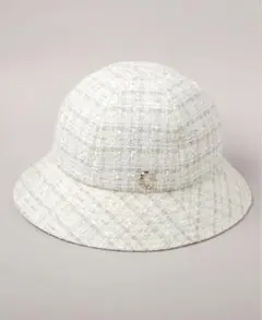 AARON5 CA4LA ホワイト