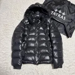 2026年最新】tatras ダウン MTA-460-12の人気アイテム - メルカリ