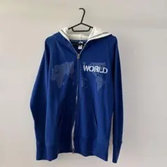 2026年最新】uverworldパーカーの人気アイテム - メルカリ