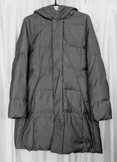 ROPE' PICNIC　ダウンジャケット フード付き