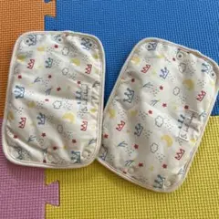 抱っこ紐用　パッド
