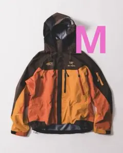 BEAMS arc'teryx KOYO THETA AR JACKET