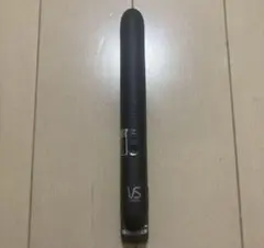 VS Sassoon ヴィダルサスーン　ストレートヘアアイロン ブラック