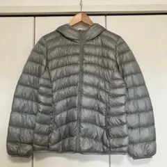ユニクロ ウルトラライトダウンジャケット XLサイズ