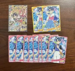 アイプリ　エターナルジャンピンロケットクール　すばる　サイン