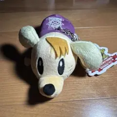 白濱亜嵐 ジェネ犬 パスケース
