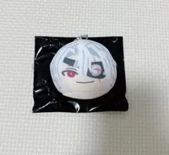 ❁*!様 鬼滅の刃　おまんじゅうにぎにぎマスコット7 宇髄天元