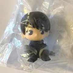 名探偵コナン　ちぢませ隊　諸伏景光 スコッチ