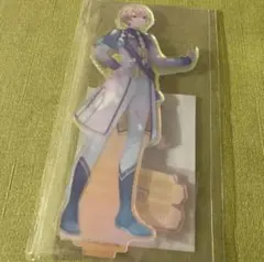 プロセカ 天馬司 オーロラアクリルスタンド 5周年 キービジュアル