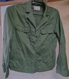 《Coen》ジャケットMサイズ