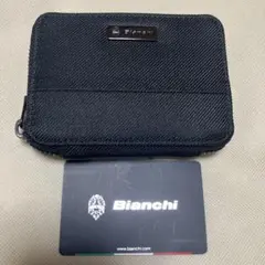 2026年最新】BIANCHI 二つ折り財布の人気アイテム - メルカリ