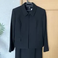 FIGARO CLUB フォーマル ワンピース2点7号