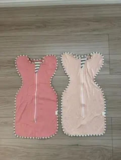 Mサイズ おくるみ セット