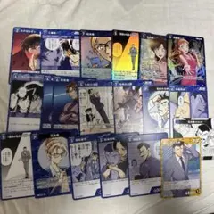 名探偵コナンカードゲーム