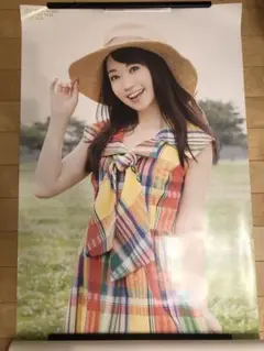 【非売品】水樹奈々 超特大 等身大 ポスター 180cm×70cm ② 2025年最新】水樹奈々 等身大の人気アイテム - メルカリ