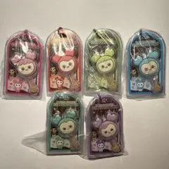 TWICE LOVELYS チョコがけボーロ＆チャーム