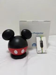 DWE ミッキー プロジェクター イングリッシュタブキャスト - メルカリ