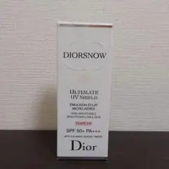 Dior DIORSNOW ULTIMATE UV SHIELD 30ml
